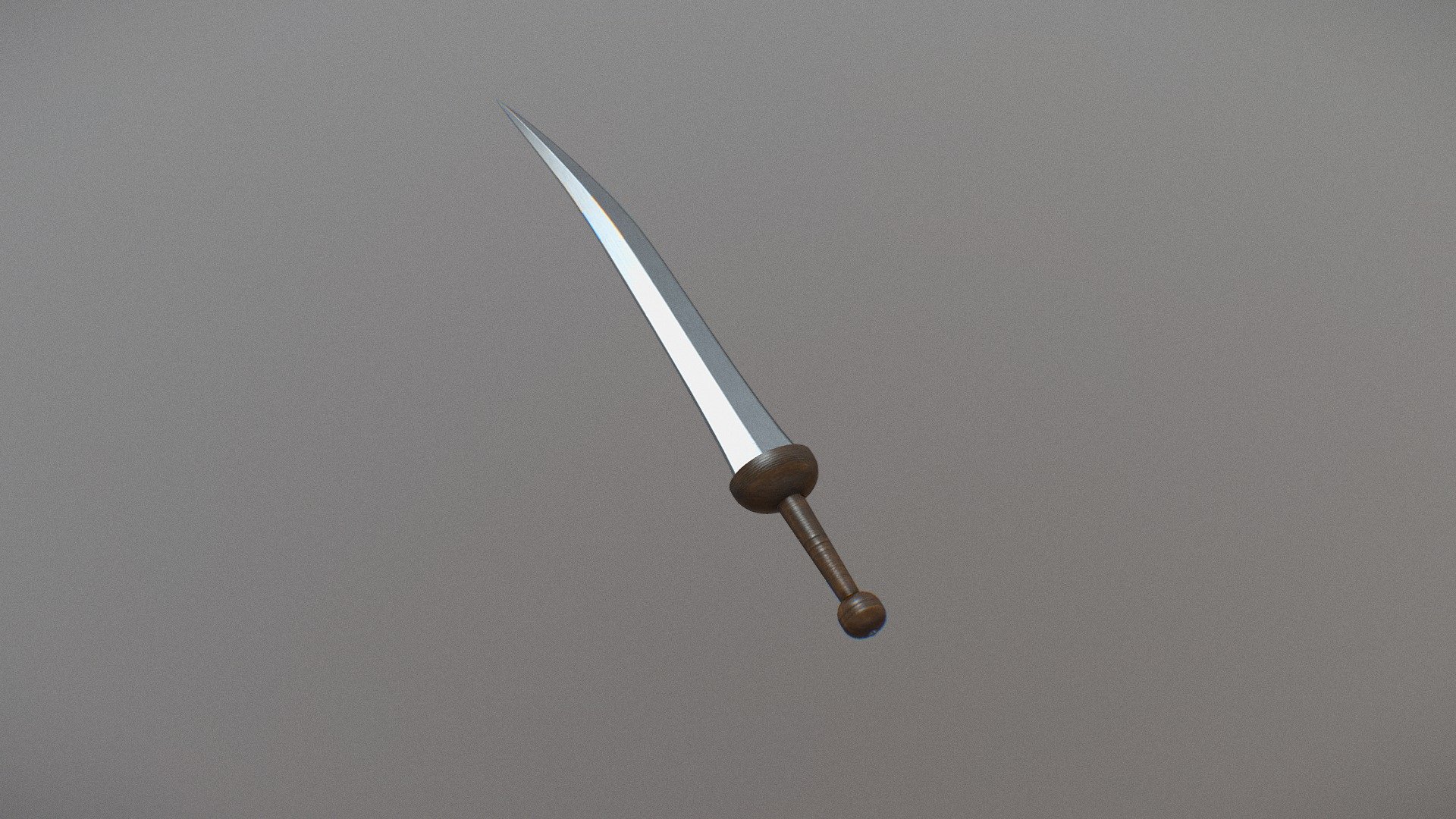 Roman Gladiator Sword