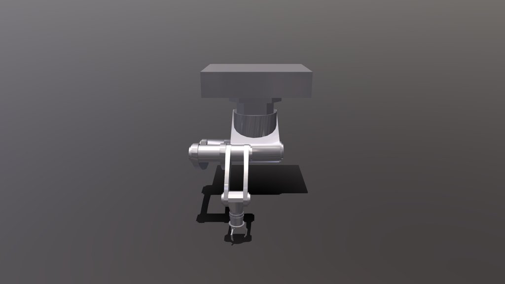 Evans_ Vienna_ Robot Arm_04