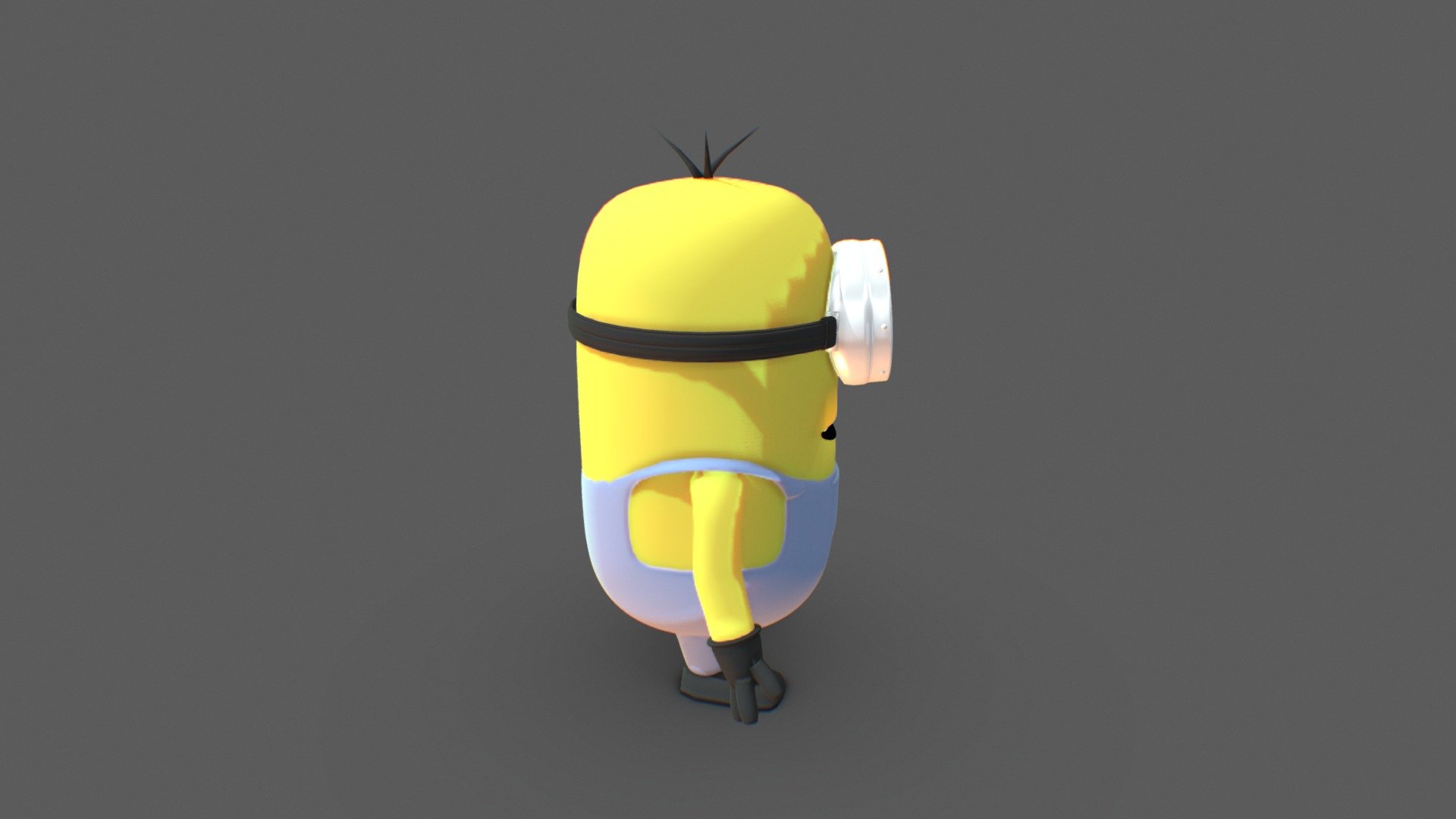 minion