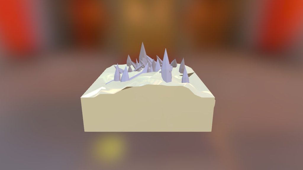 Crystals