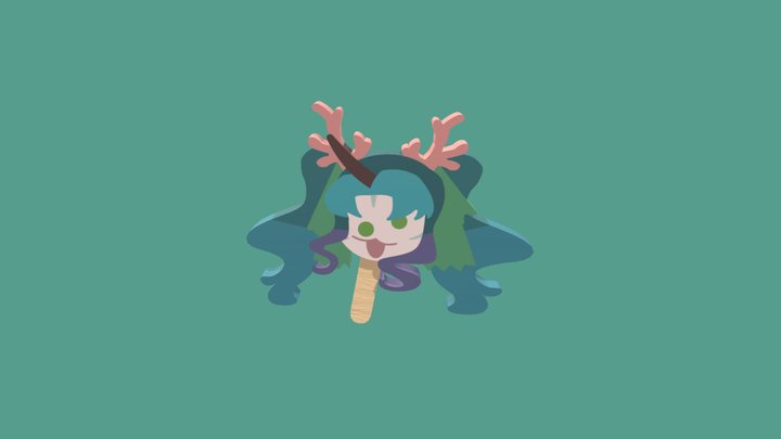 Sea Popsicle – Free 3D Model STL