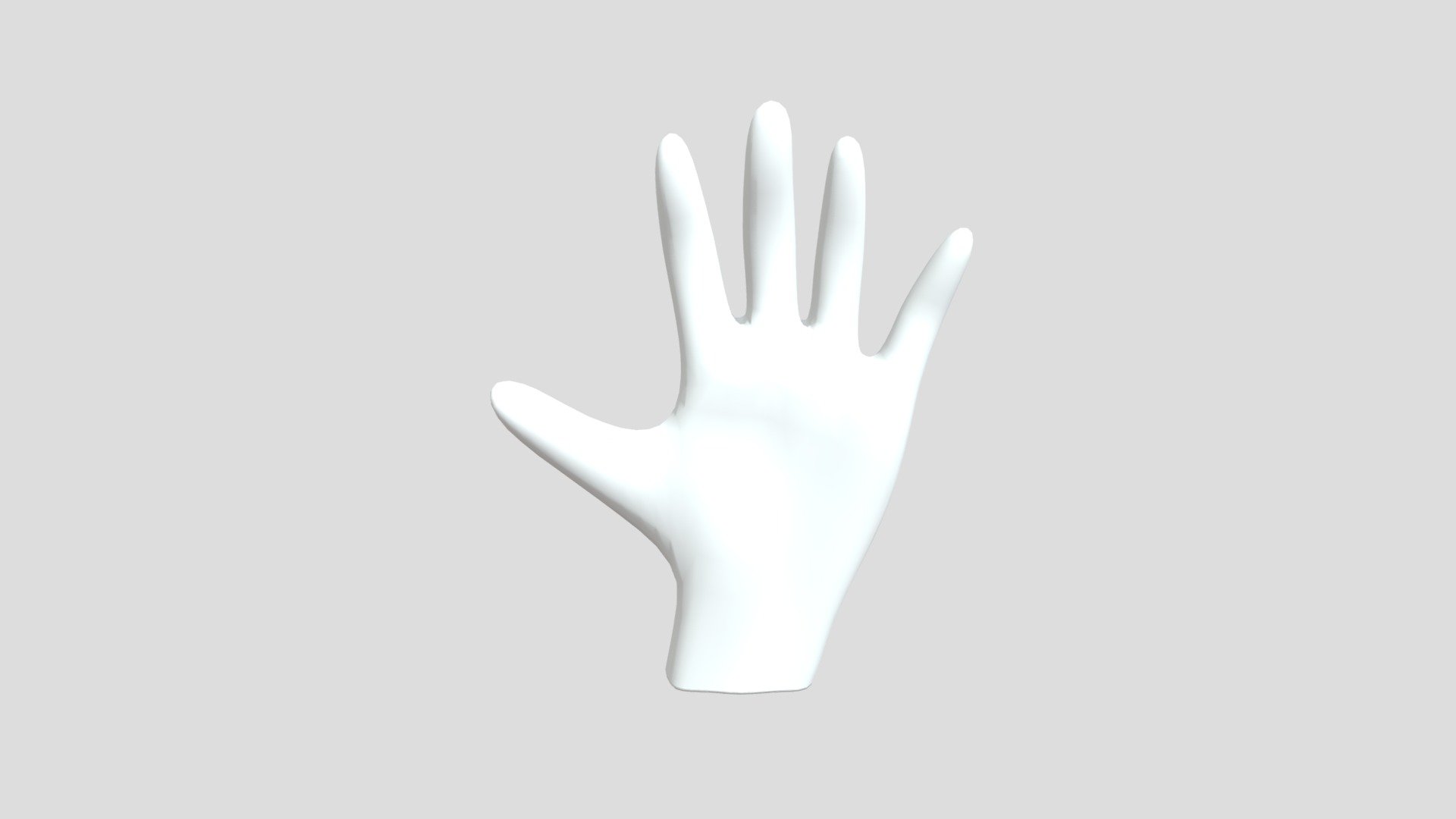 Class4_ Hand - Download Free 3D model by AlexDoodle (@alejandroMU ...