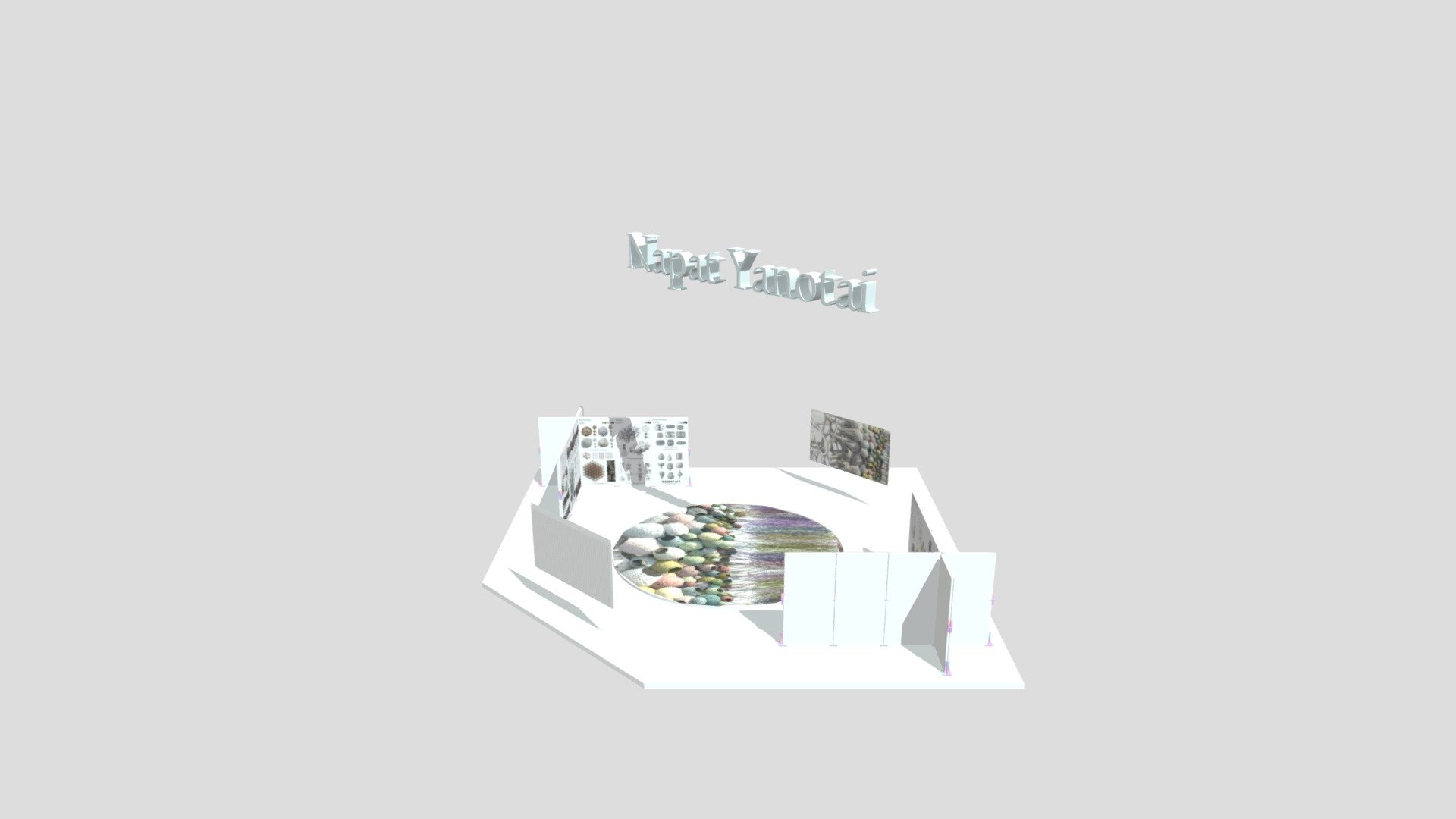 03_INDA_Y1_D2_Juan_Gam_TextureModel