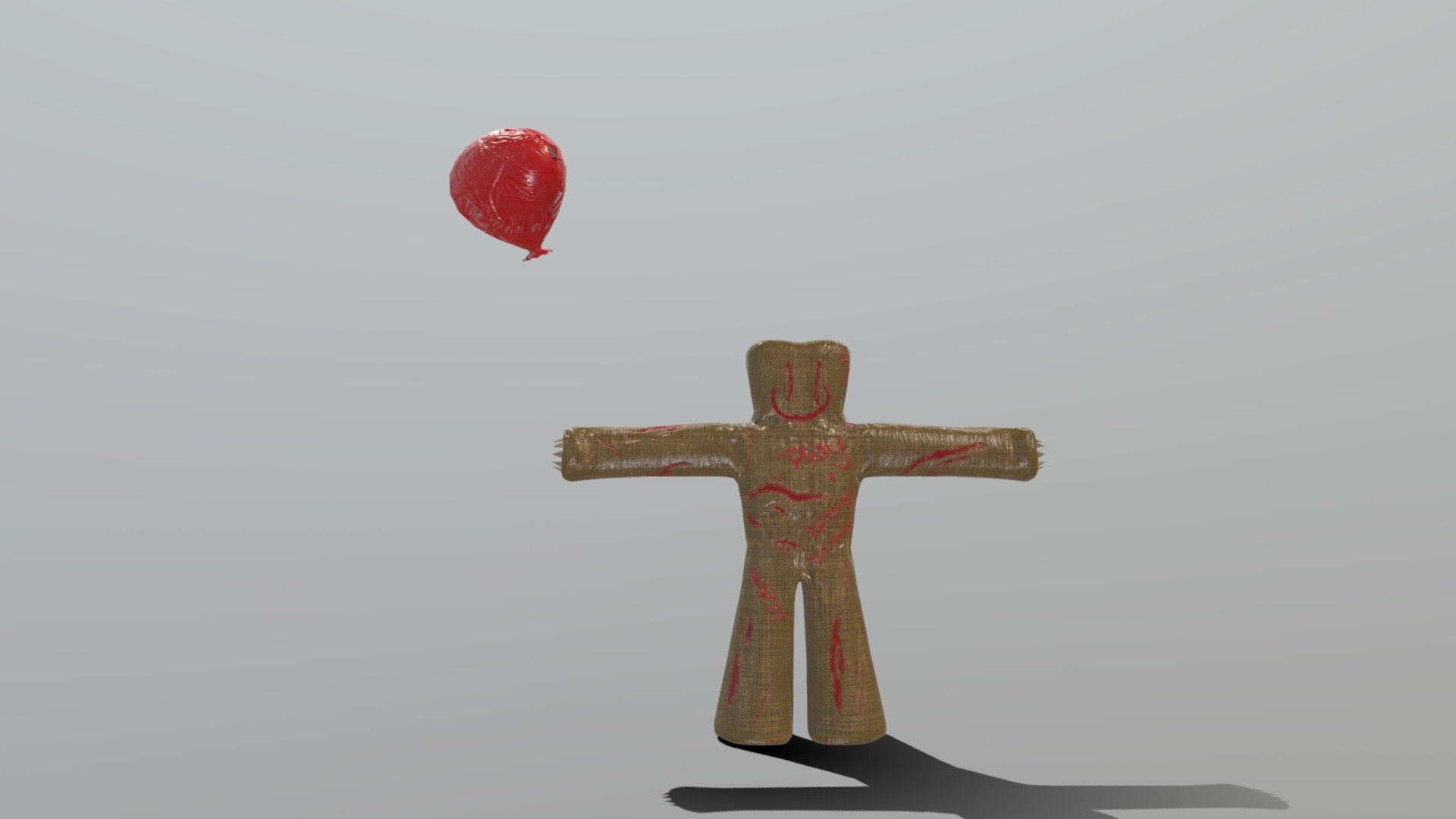 Partygoer Free Download Free 3d Model By The Lcirbeli [7196dd8] Sketchfab