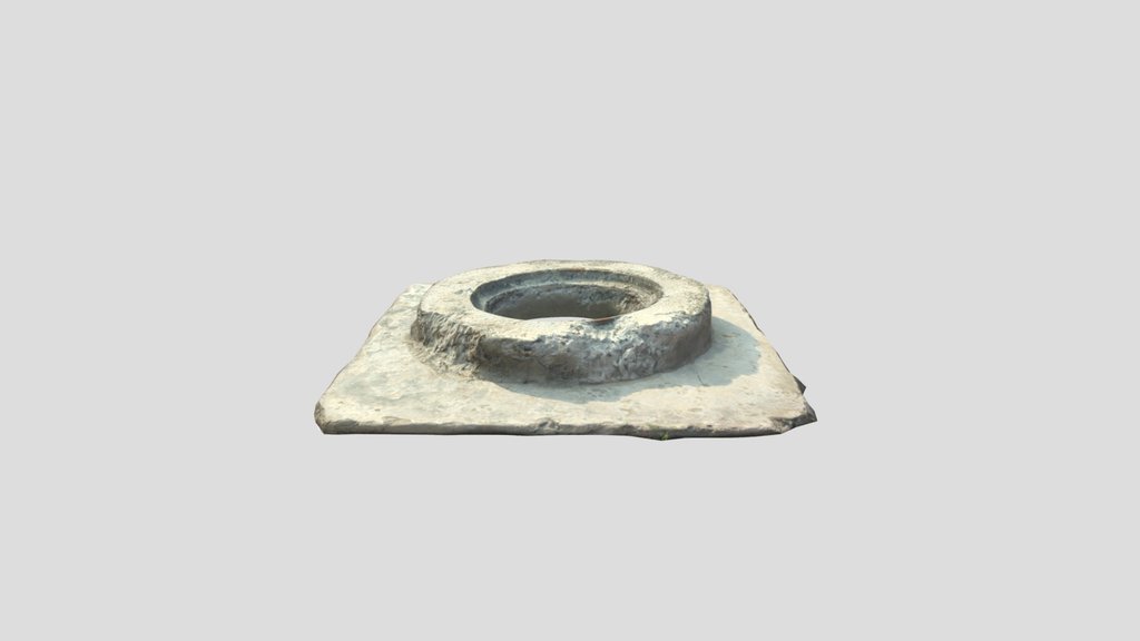 Sewerage Hole