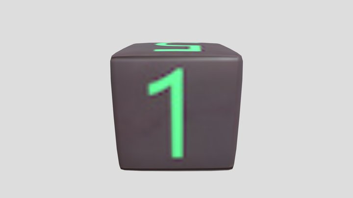 Die- d6