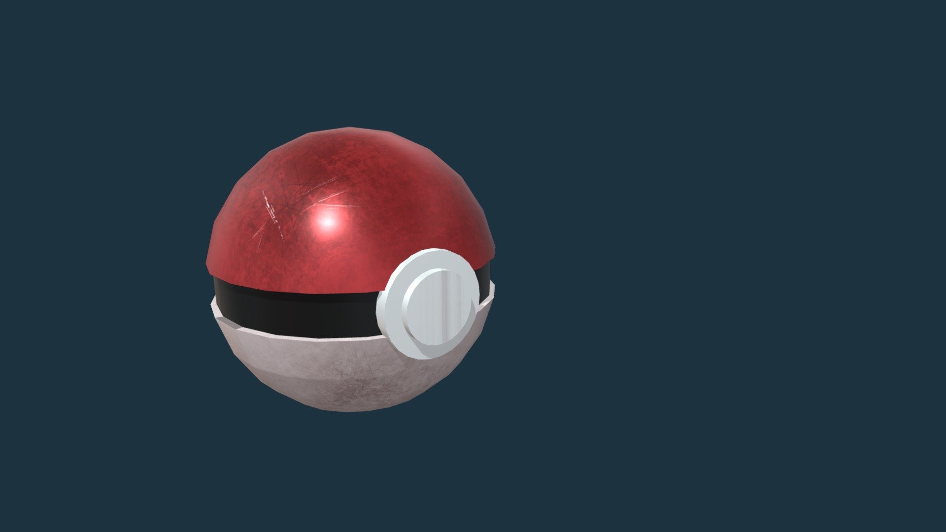 Pokeball
