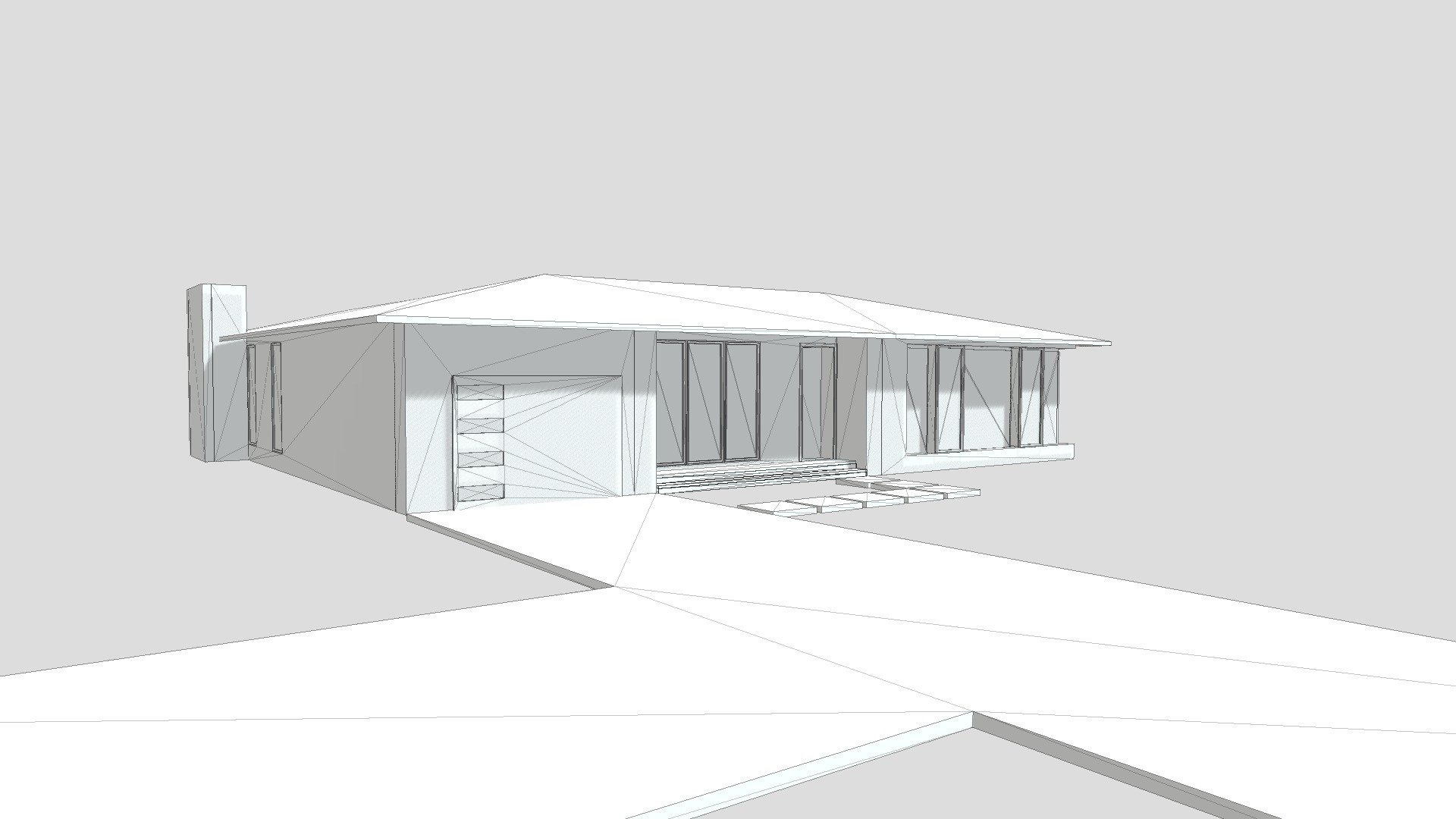 1618 Sagg Road FBX 3D model by Modwell (Jonathanreisman) [719c2c1