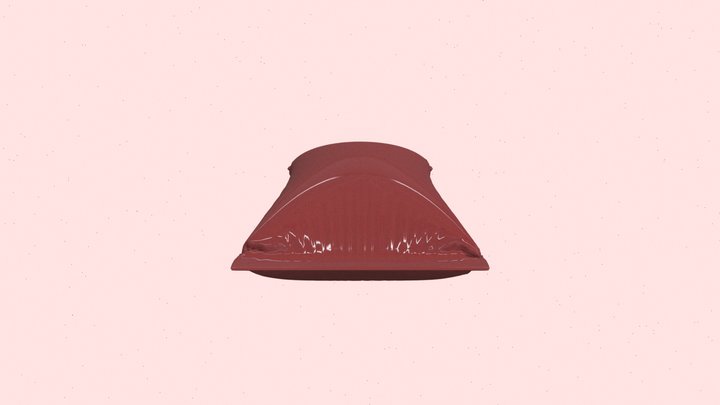 chachka_pipsov3 3D Model