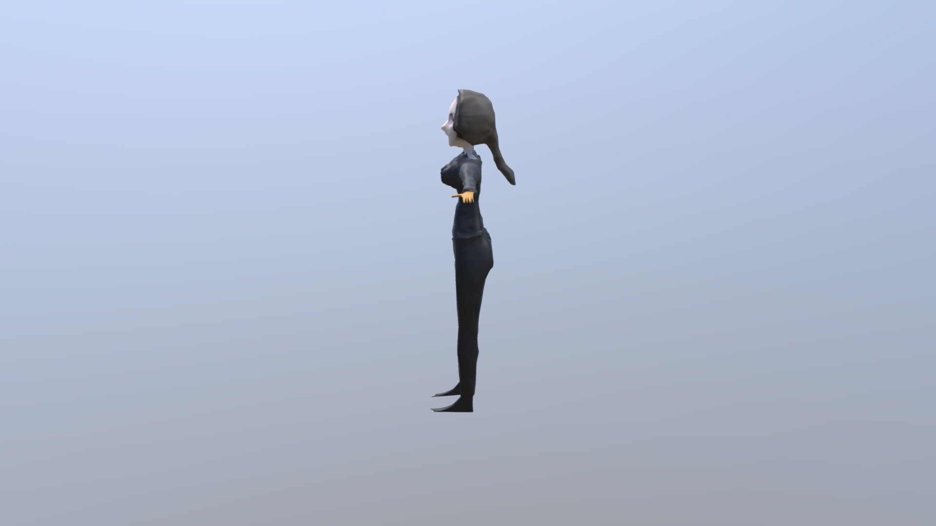 Toma - IIIDizyIII (posable) - fixed