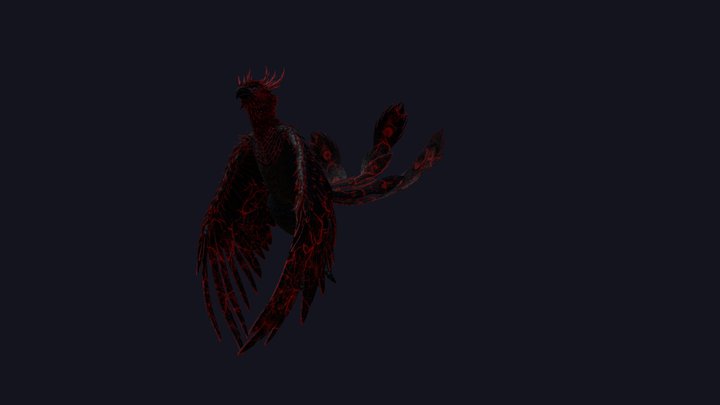 Dragon Bird