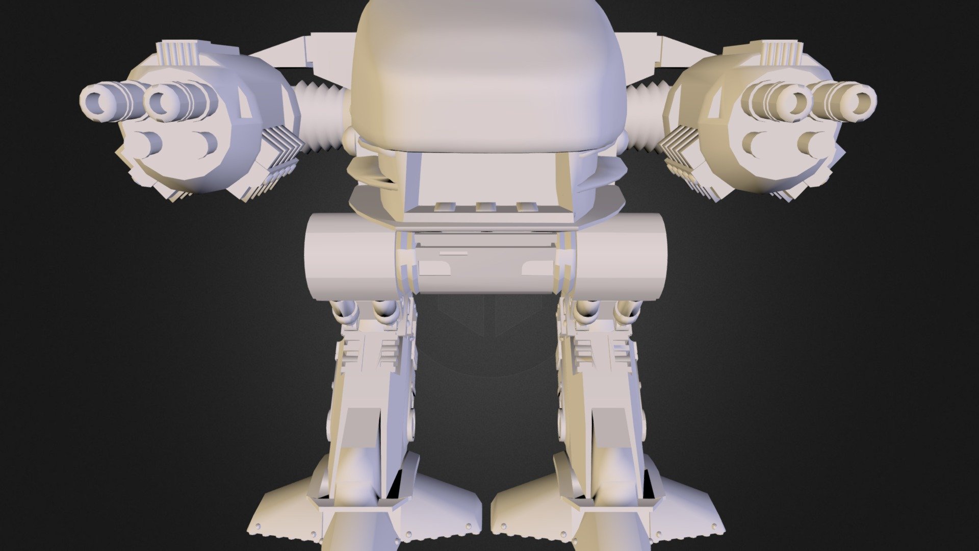 raptor - 3D model by ZhaiRan [71Br0Db] - Sketchfab