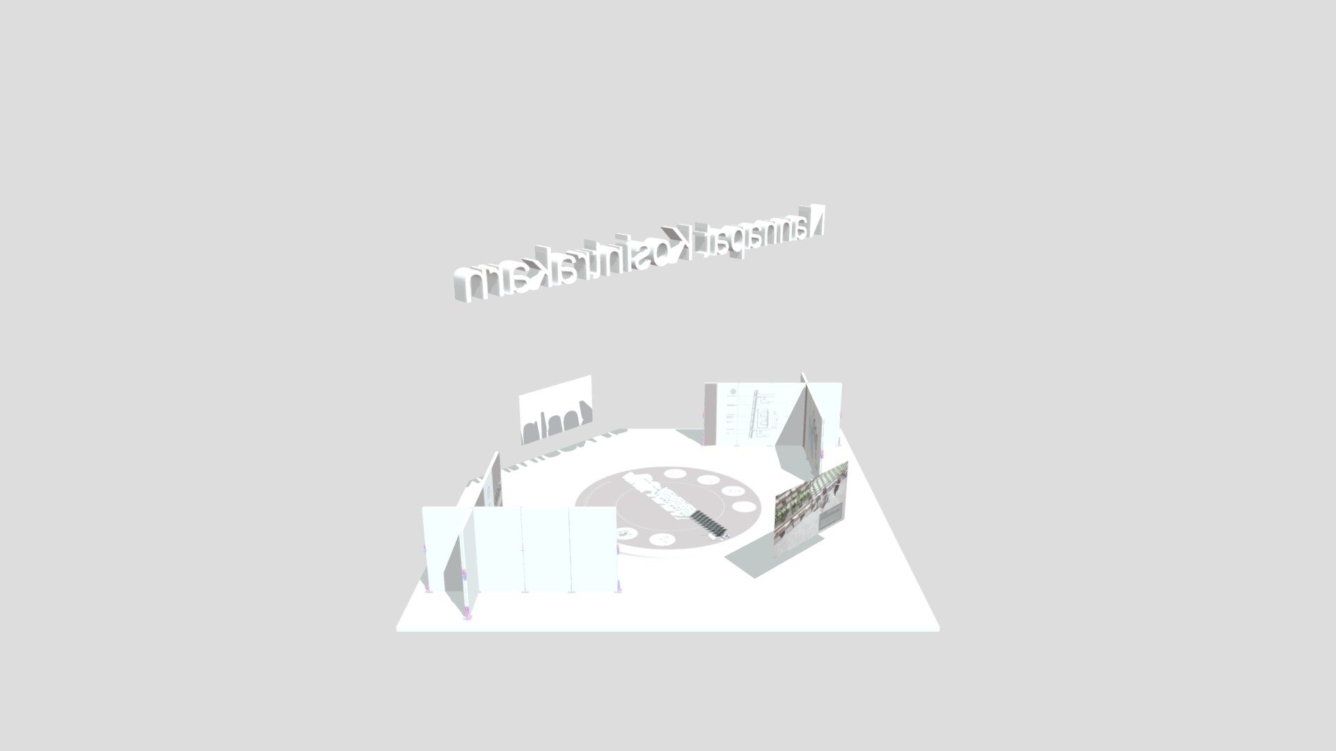 07_INDA_Y2_D2_Patrick_Kaohom_Texture_Model