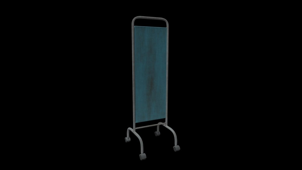 Hospital Curtain