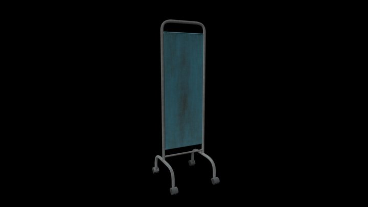 Hospital Curtain