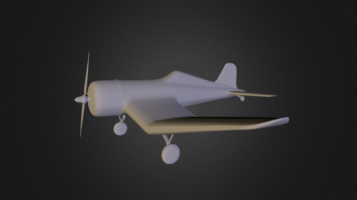 71a25066183e41c2ad822b4c641f5eb4 3D Model