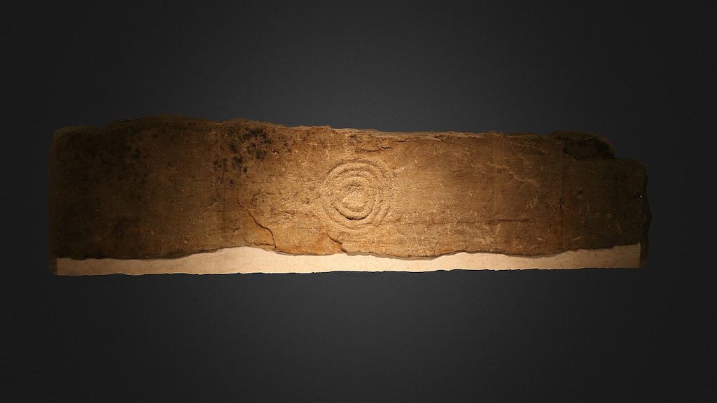 Pickaquoy Stone, nr Kirkwall, Orkney