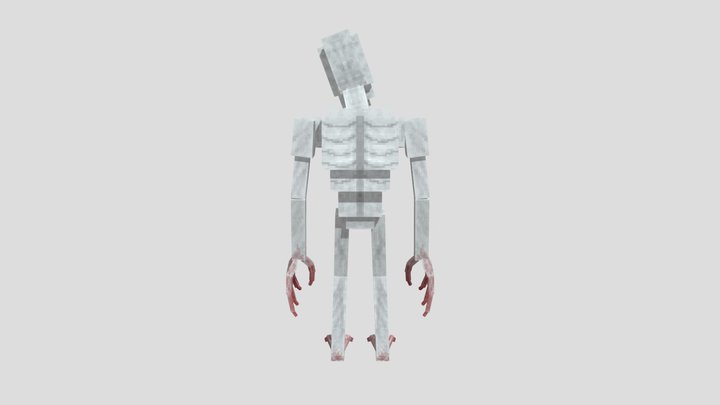 TOWW 3D Model
