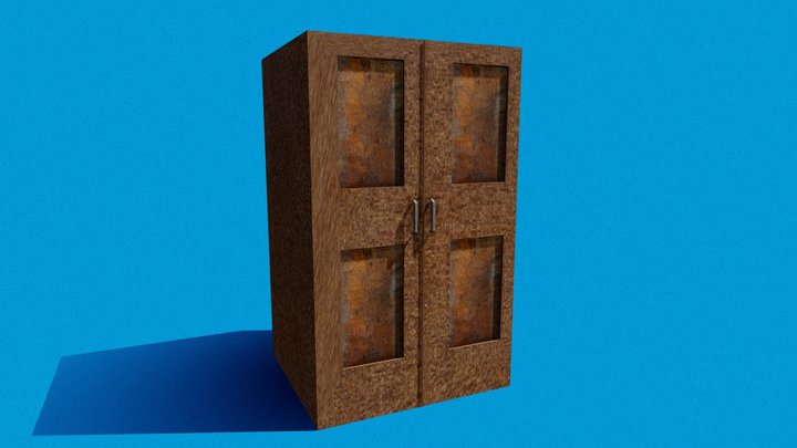 PSX - Cabinet