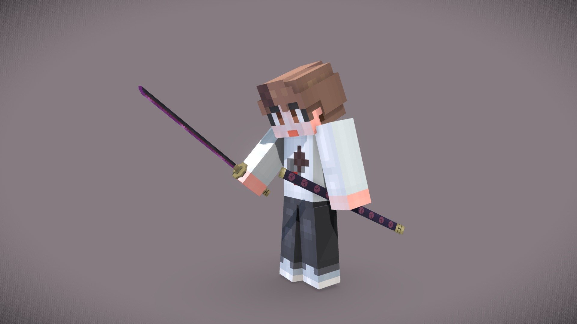 swordset1p - 3D model by Micho_Is_Micho (@parkhanseo1120) [71a620e ...