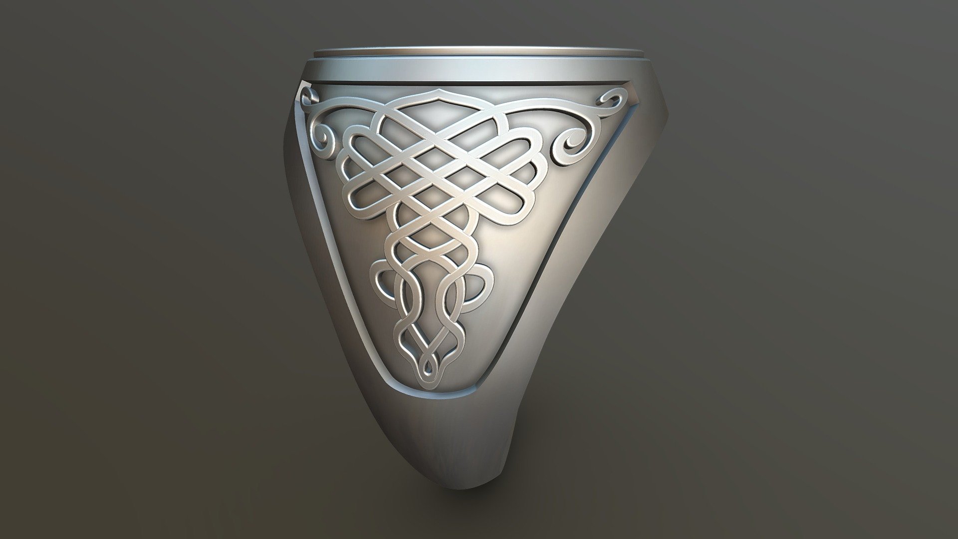 Beso Ring 2