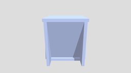 Cat Feeder - 3D model by justpressprint.no (@justpressprint) [557d3b6 ...