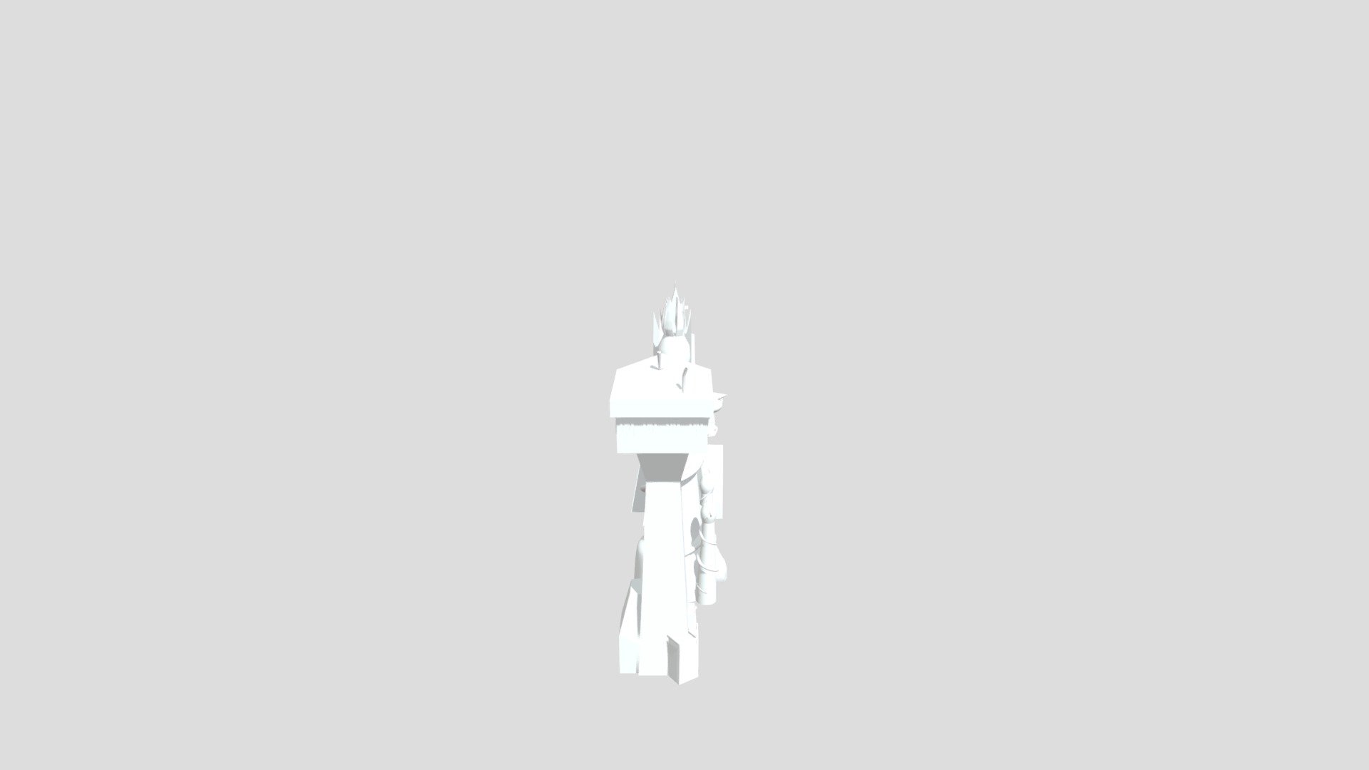 {XYZ School} HW Silhouettes2