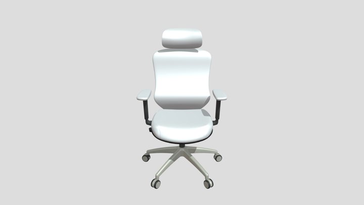 RASALA_USDZ 3D Model
