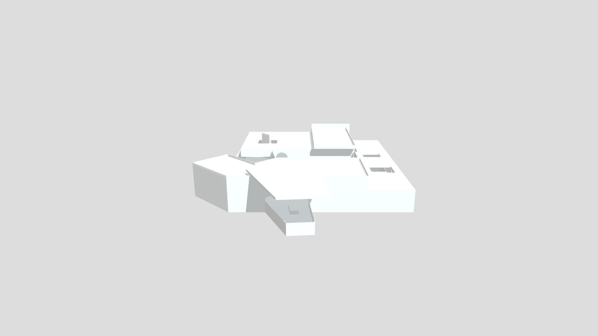 PAM So Exhibit Model 4 3
