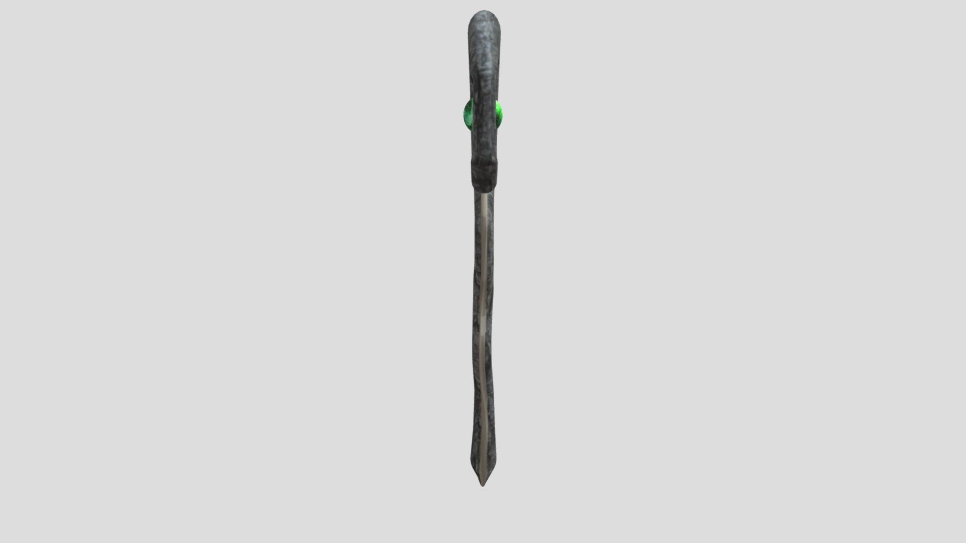 My Wand for Assignment 6