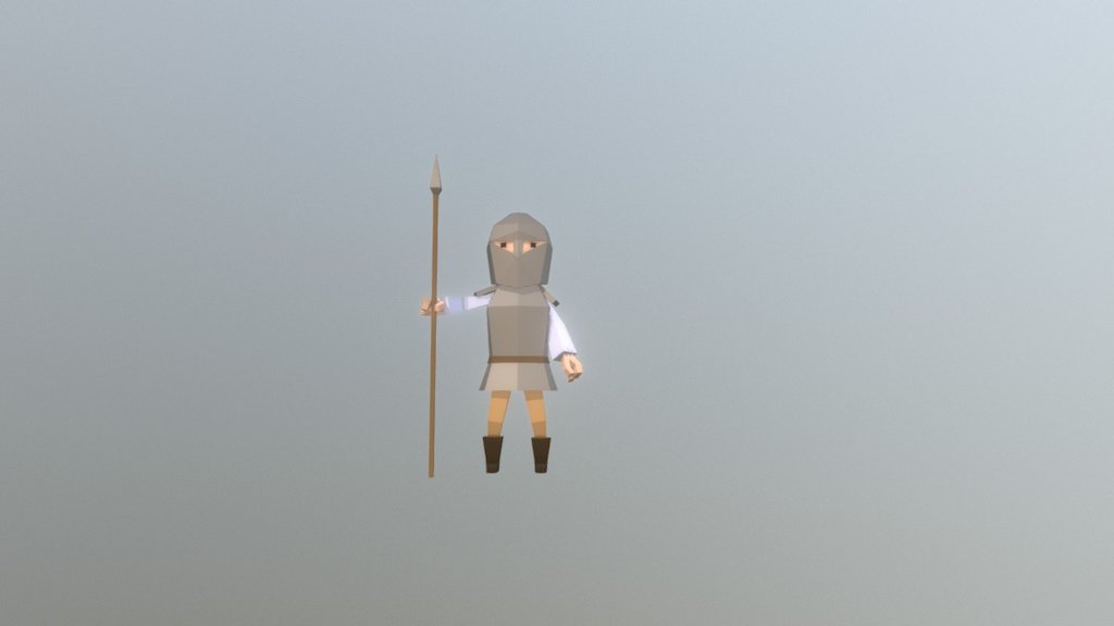Soldier