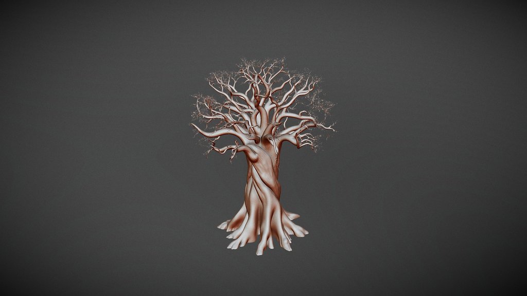 Tree 1