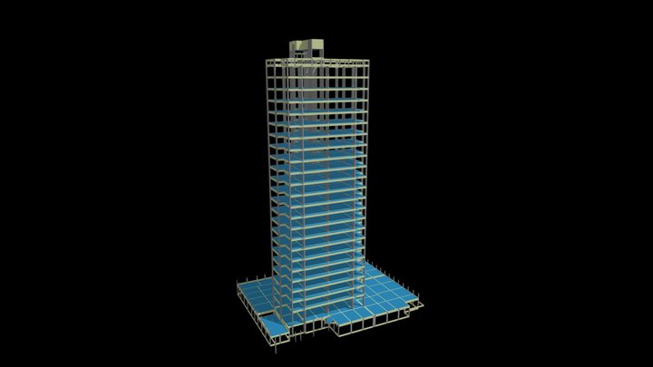 AL40-ALESSANDRO LOPES [+] CALCULISTA 3D Model