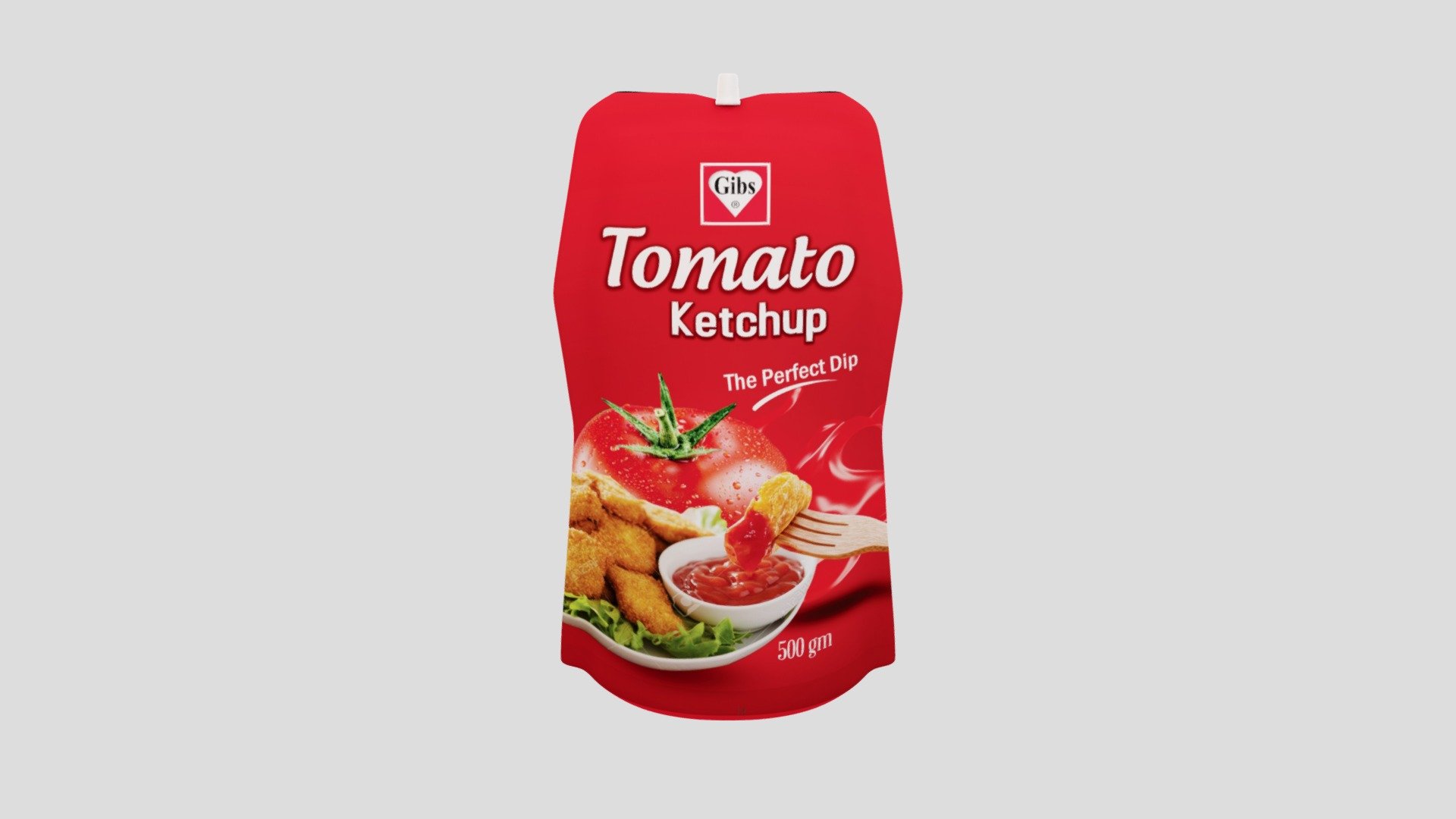 Ketchup 500gm
