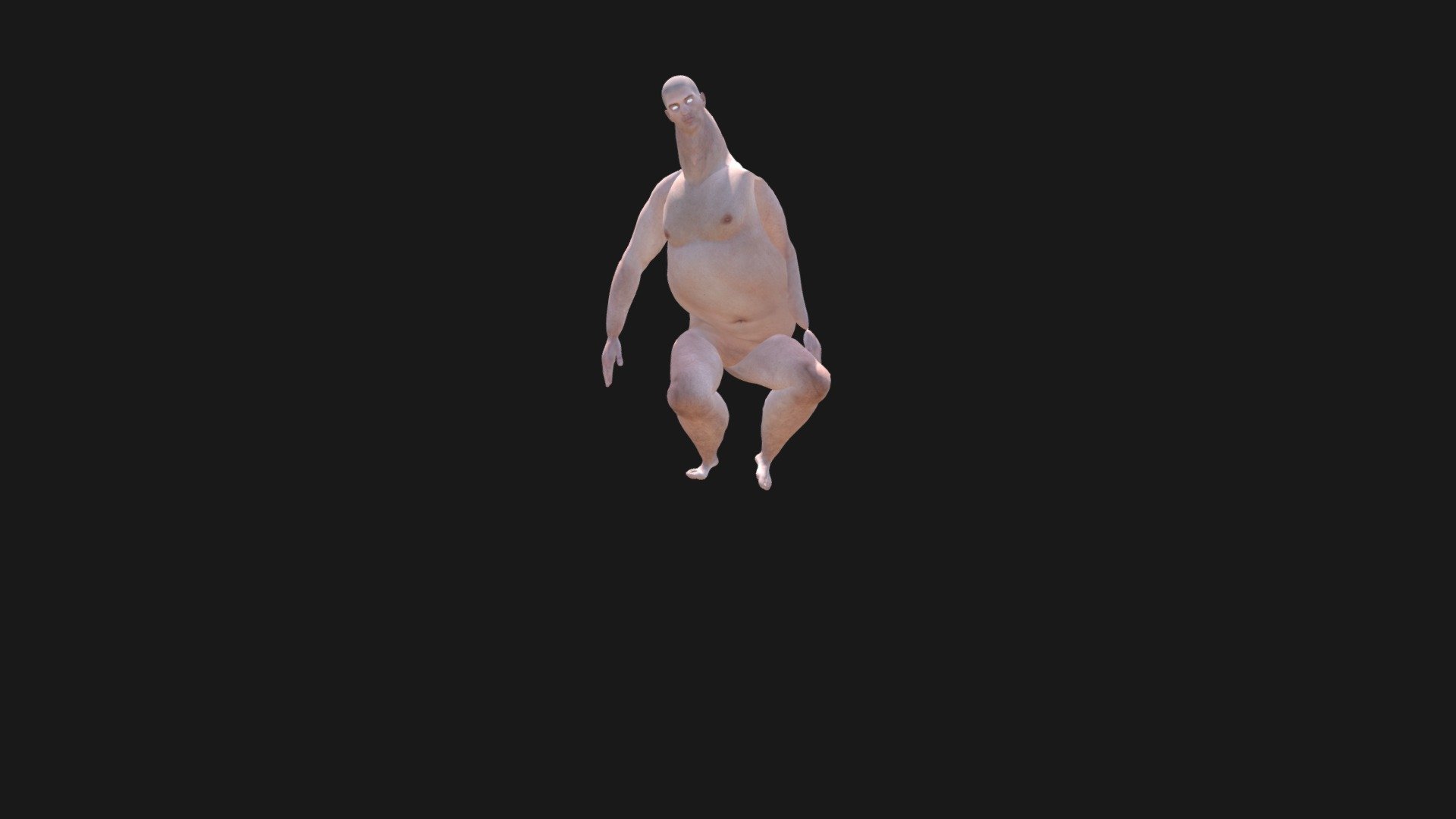 Non-standard human - discovering self
