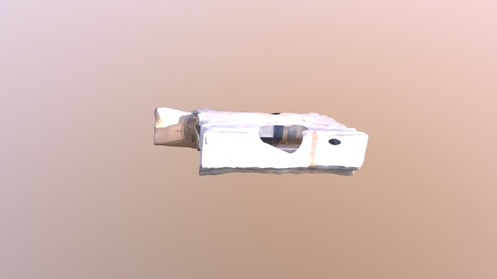 Montreal 3D Model