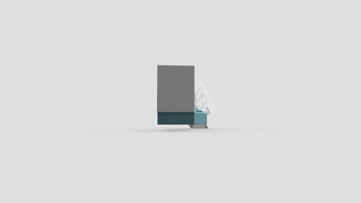 Drdh 3D models - Sketchfab