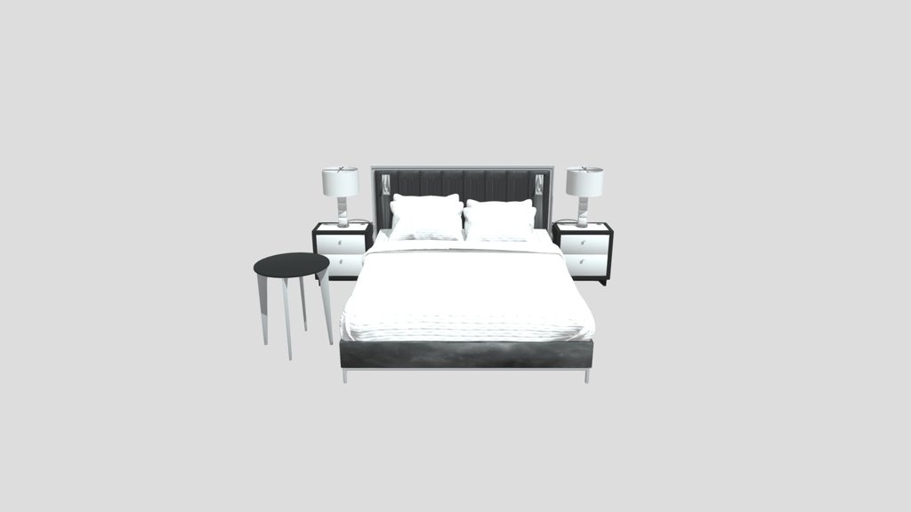 Pt Bedset
