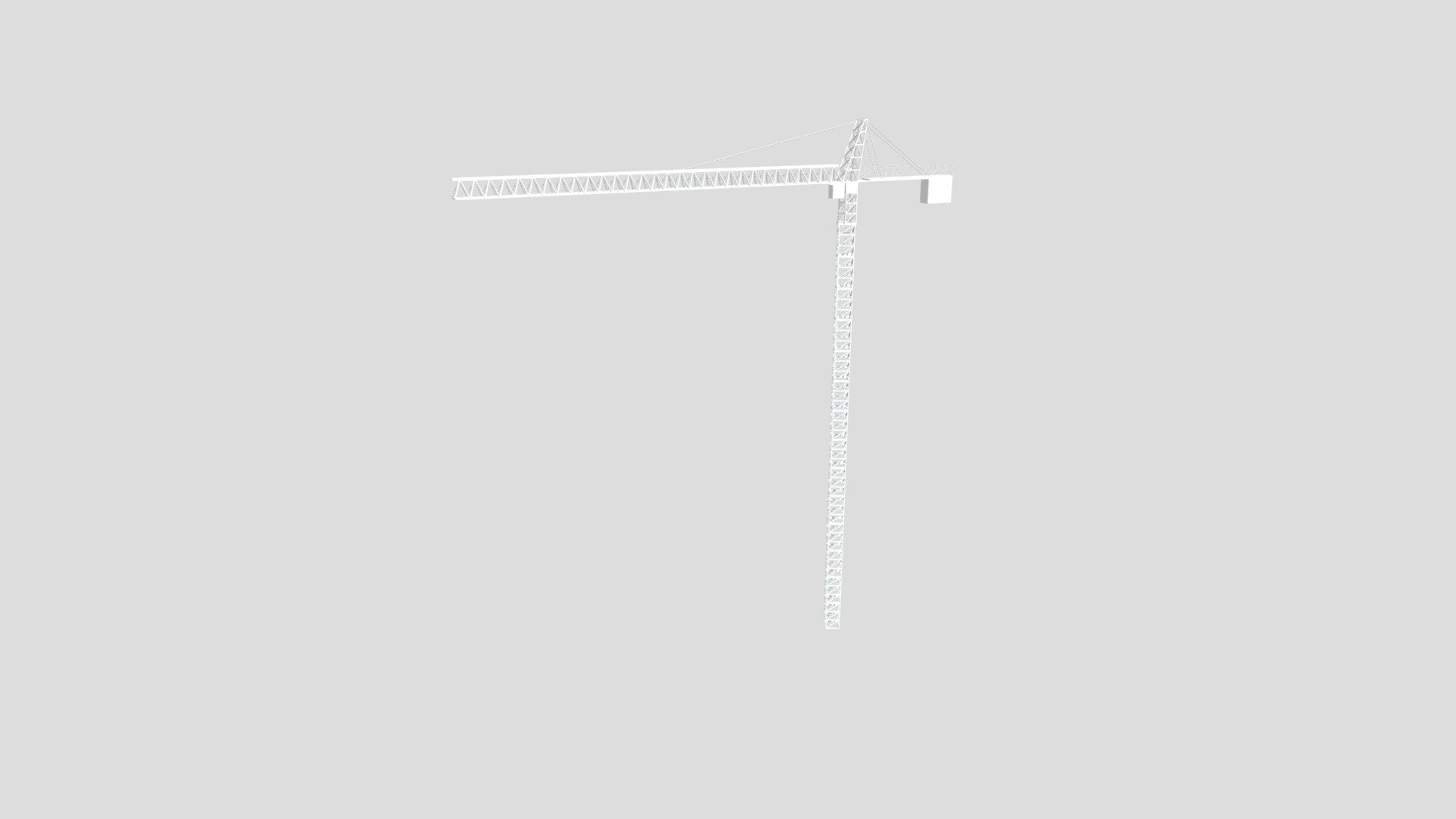 Tower Crane
