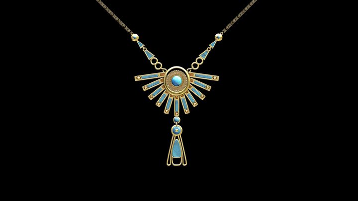 necklace c