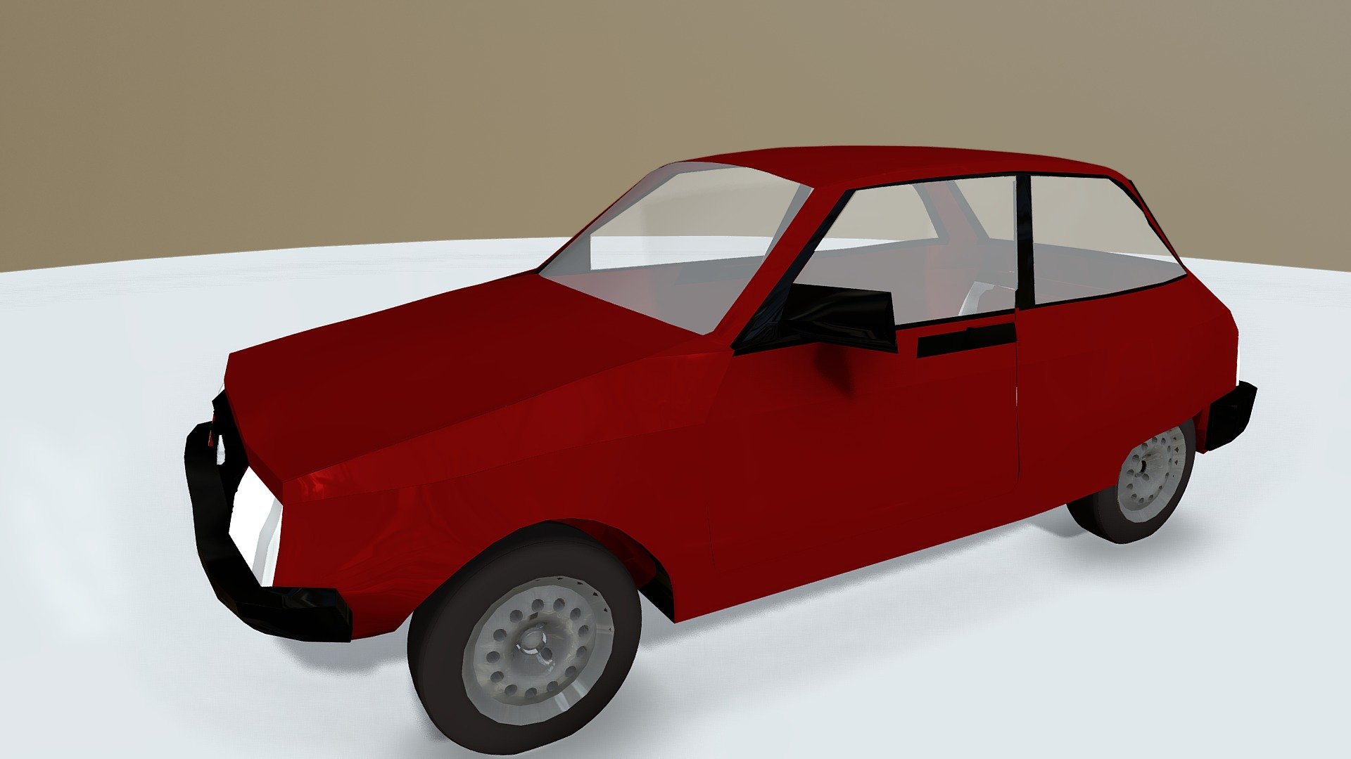 Citroen Axel
