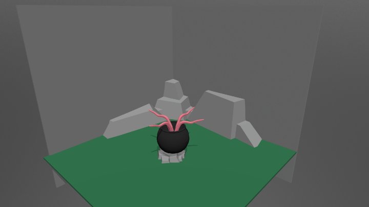 Crappy - PLZ ignore 3D Model