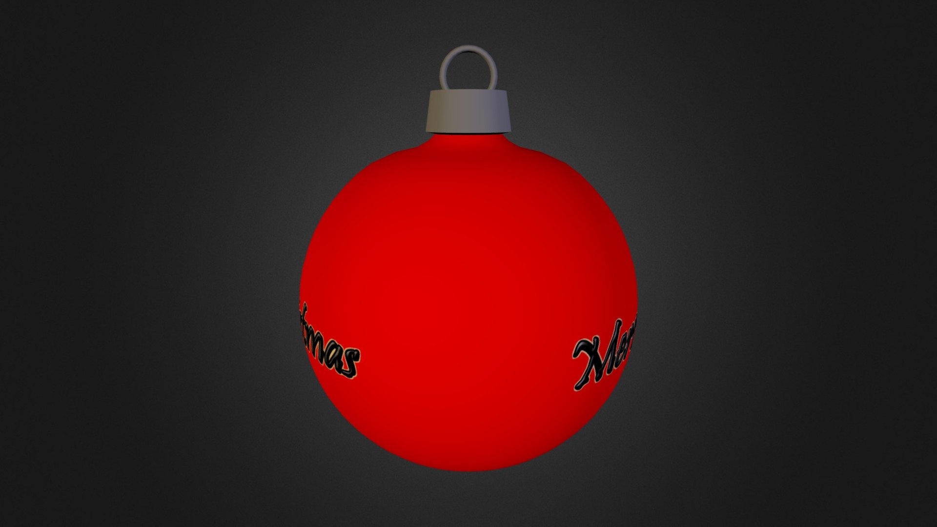 Ornament Mesh