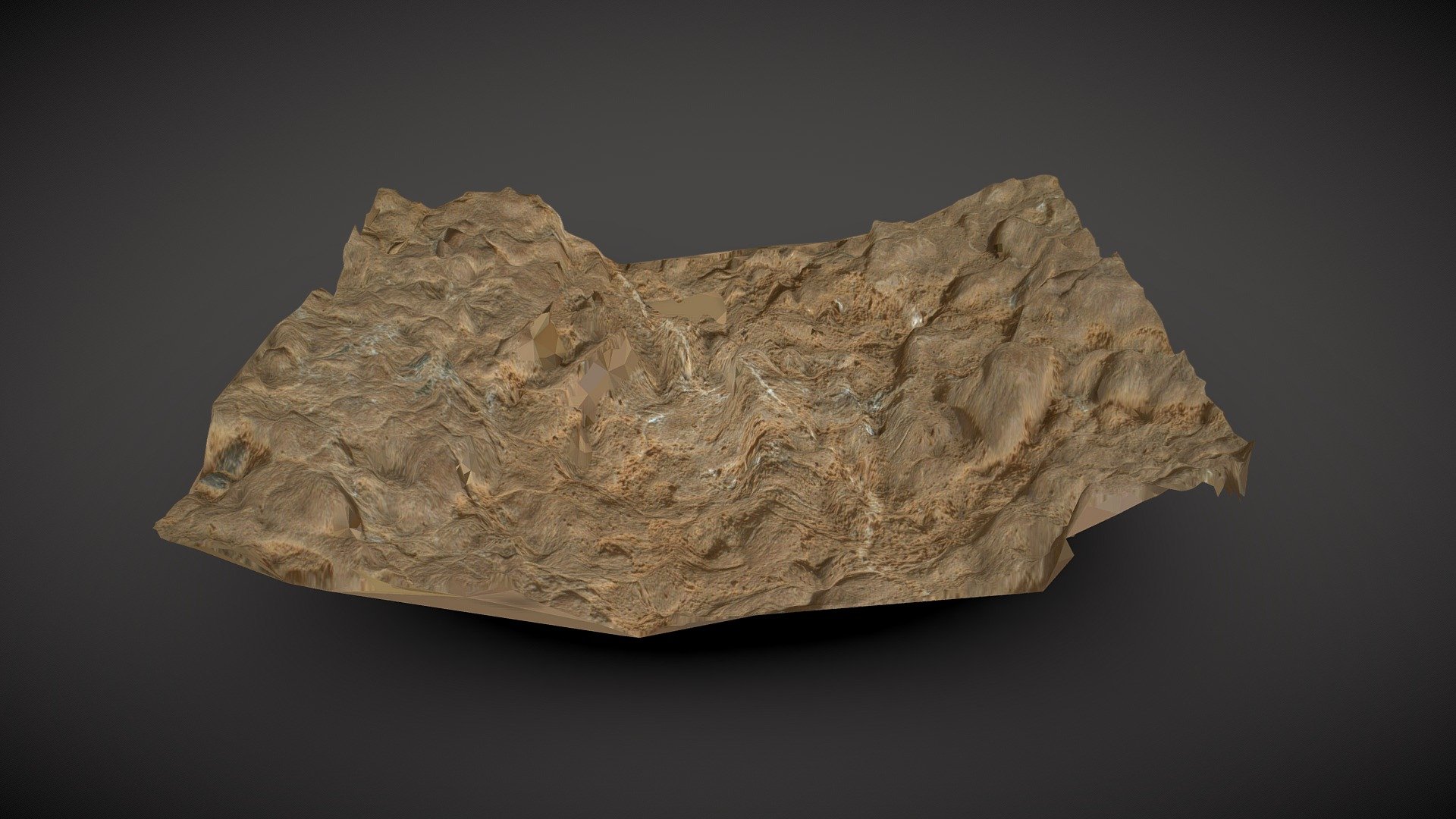 Mars - Curiosity rover - sol 2602