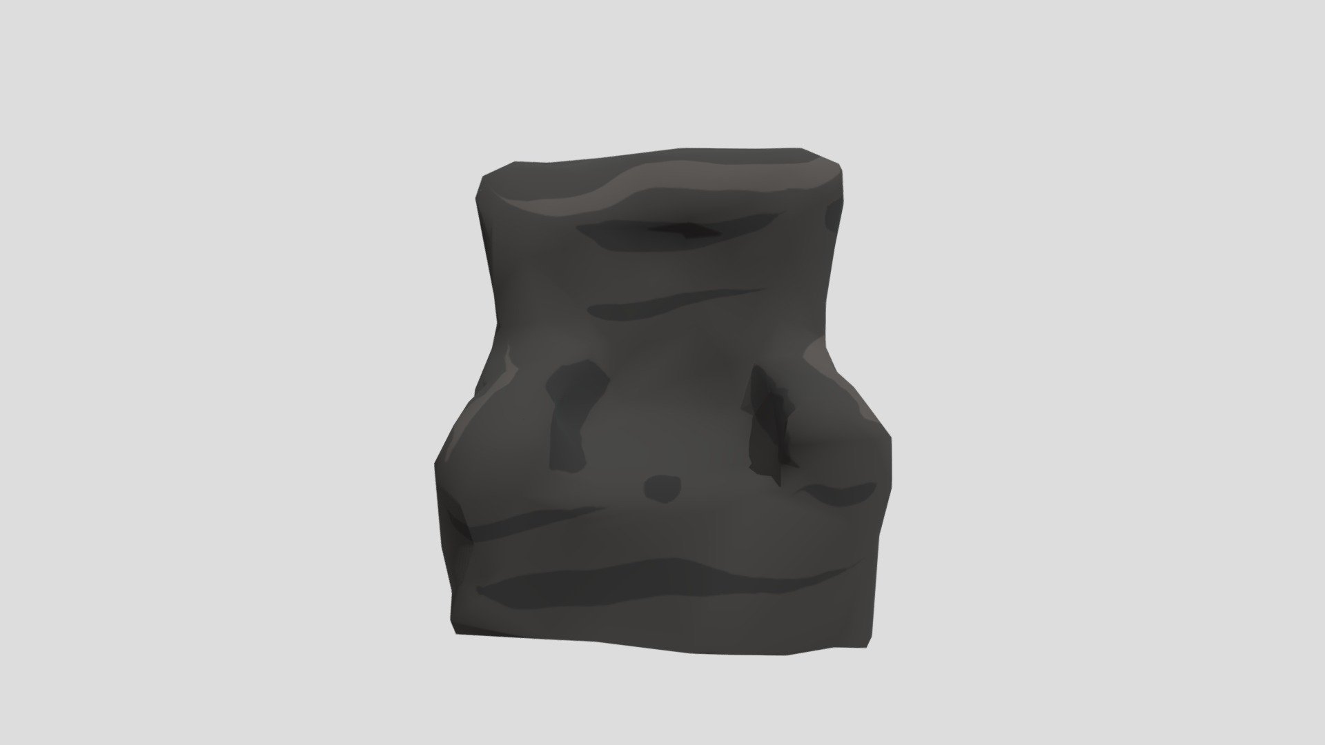 Cave Chair