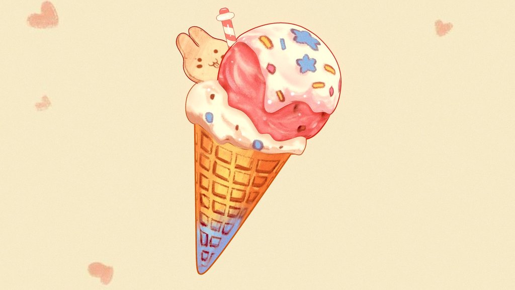 ICE CREAM
