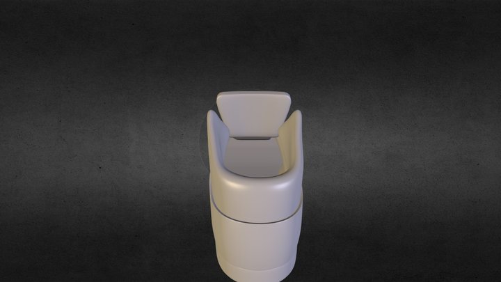 TestShoes 3D Model