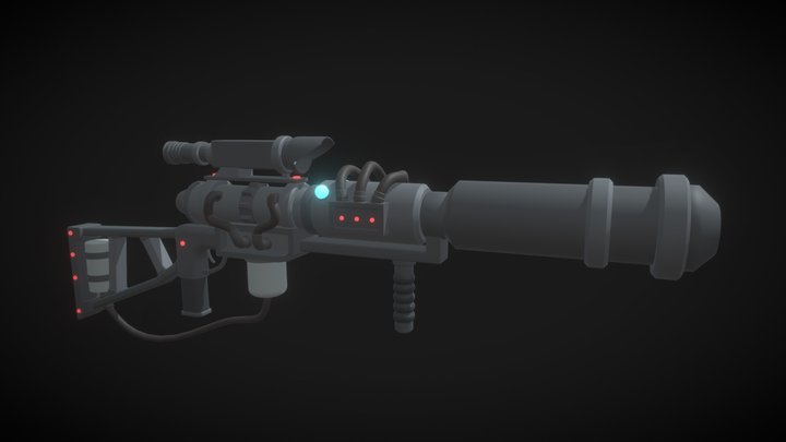 [HM-6 XYZ school] detailed draft.1 3D Model
