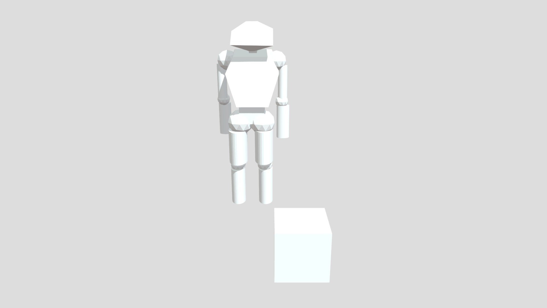 Human