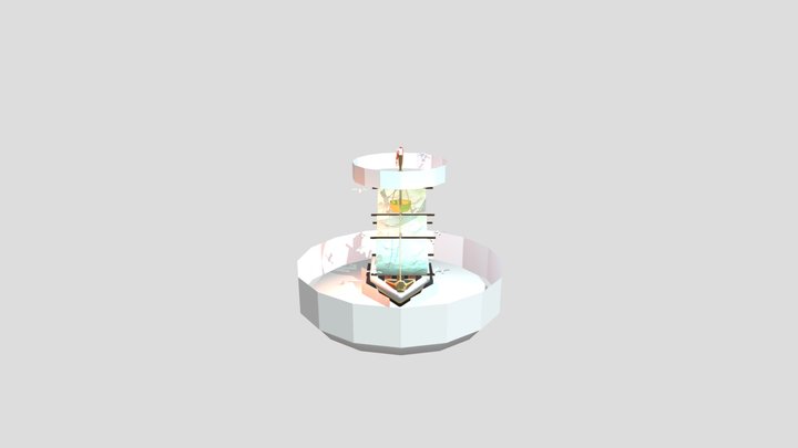 test 3D Model